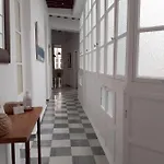 Casa Del Sur Cadiz
