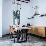 Casa Del Sur Apartment *