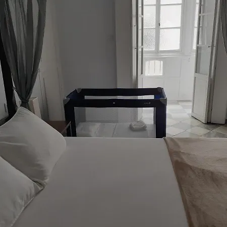 Apartament Casa Del Sur *