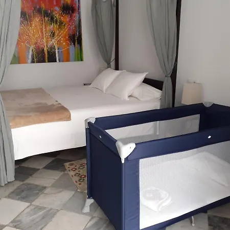 Apartment Casa Del Sur *