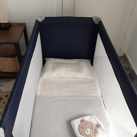 Casa Del Sur 公寓 *