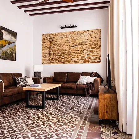 Casa Del Sur Apartment *