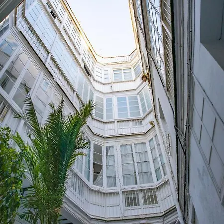 Apartment Casa Del Sur