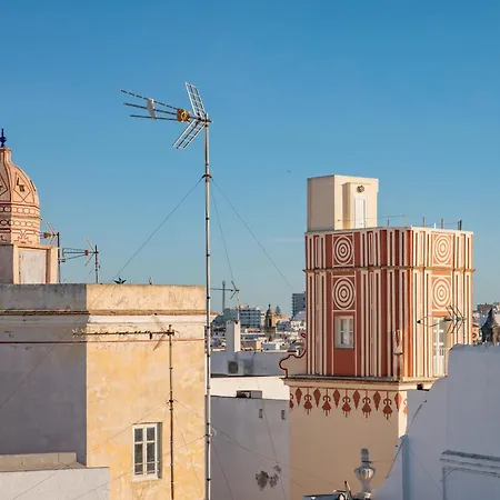 Apartamento Casa Del Sur