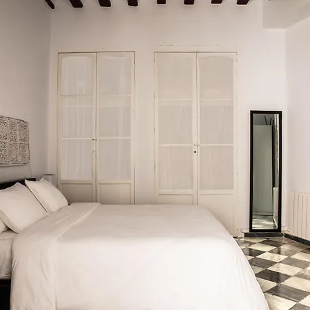 Apartment Casa Del Sur *