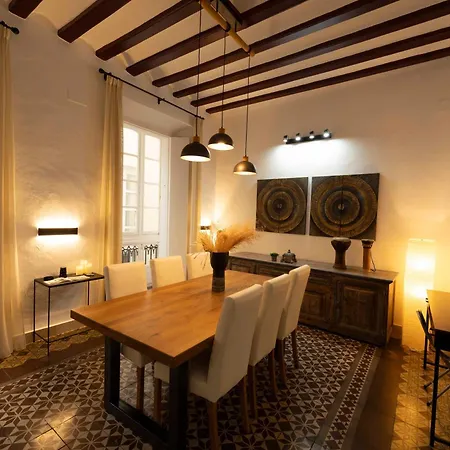 Casa Del Sur *