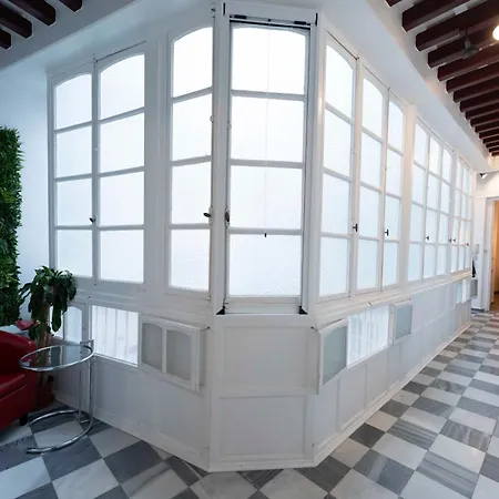 Casa Del Sur Apartment *