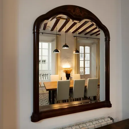 Apartamento Casa Del Sur *