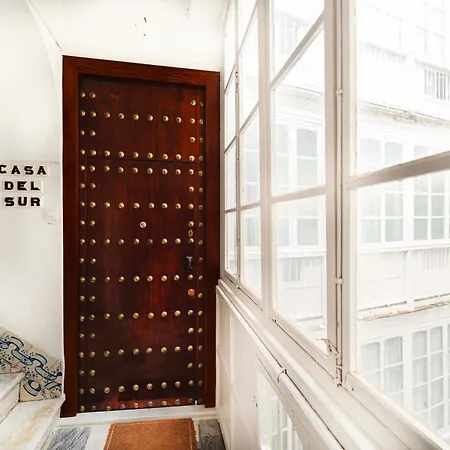 Casa Del Sur 加的斯