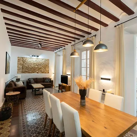 Casa Del Sur * Cadiz