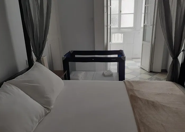 Apartamento Casa Del Sur *