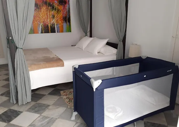 Apartamento Casa Del Sur *