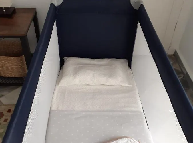 Casa Del Sur Apartamento *