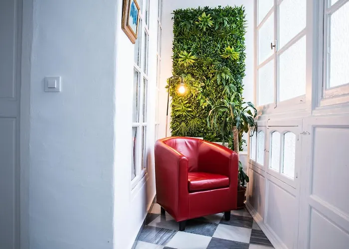 Casa Del Sur Apartamento