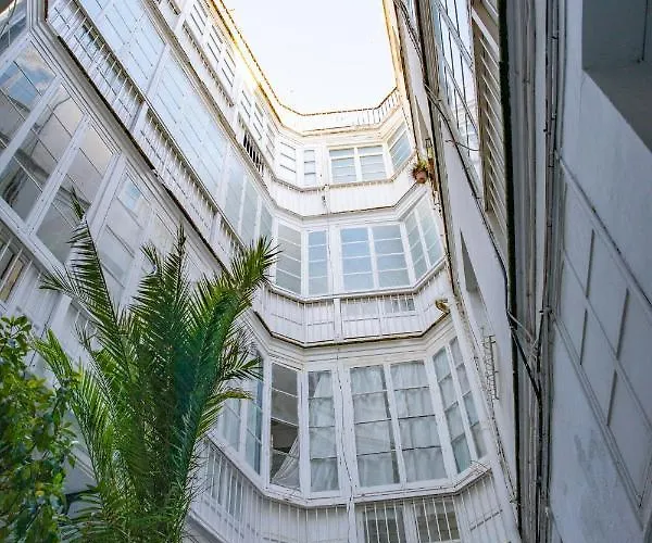 Apartamento Casa Del Sur