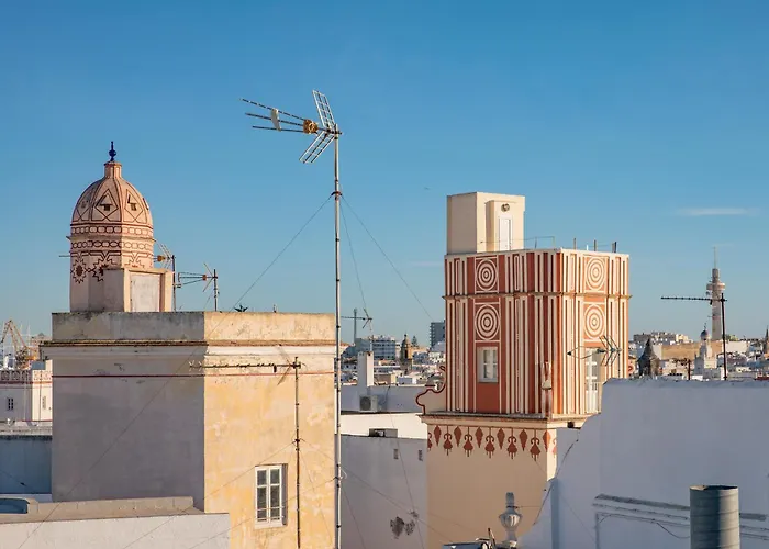 Apartamento Casa Del Sur