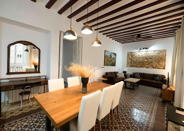 Casa Del Sur * Cadiz