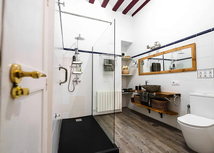 Casa Del Sur Apartamento