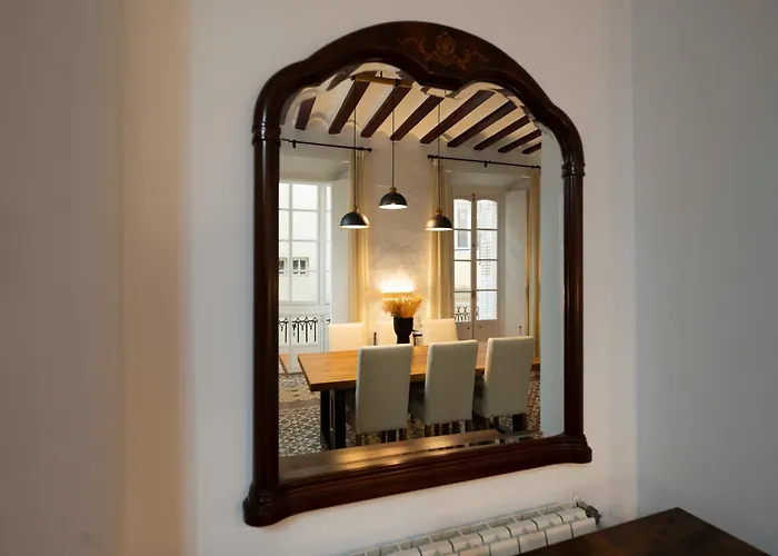 Apartamento Casa Del Sur *