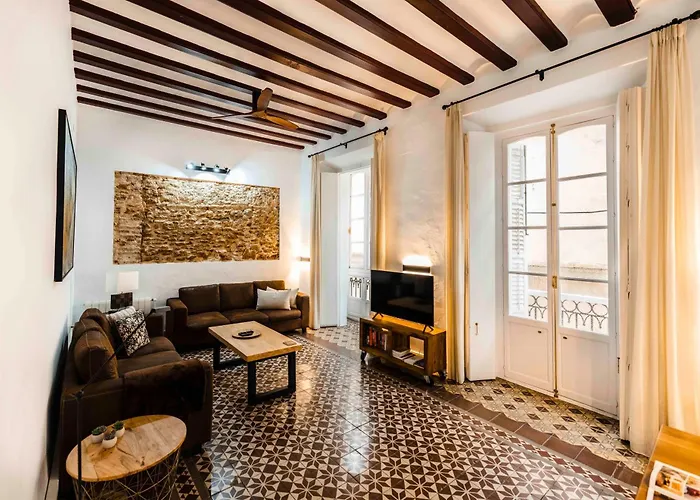 Casa Del Sur Apartment Cadiz