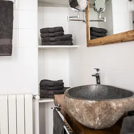 Casa Del Sur Appartement Cádiz