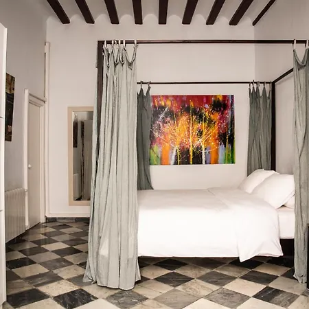 Casa Del Sur Apartment Cadiz