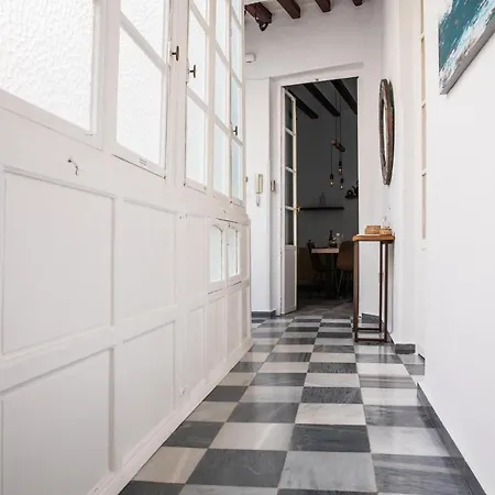 Casa Del Sur