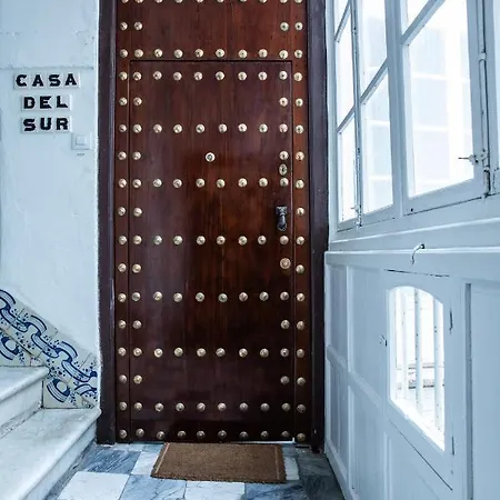 Casa Del Sur