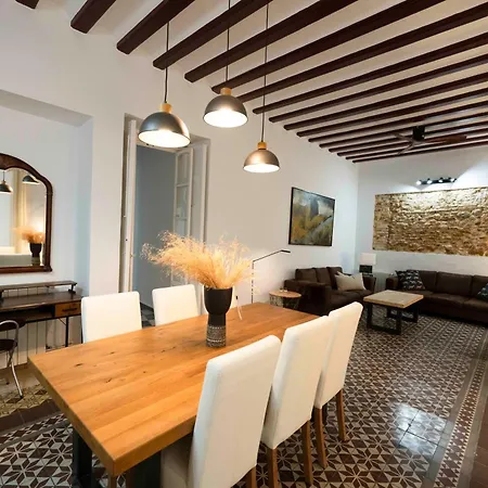 Casa Del Sur * Cadiz