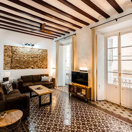 Casa Del Sur Apartment Cadiz