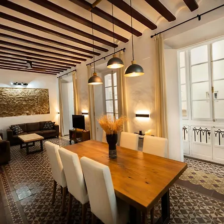 Casa Del Sur *