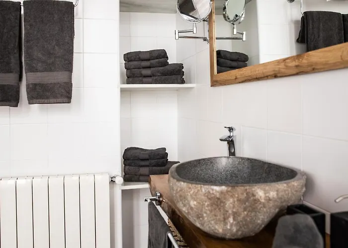 Casa Del Sur Lägenhet Cádiz