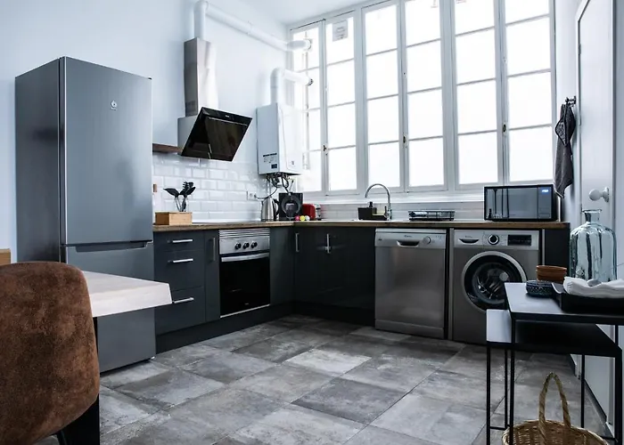 Casa Del Sur Lägenhet Cádiz