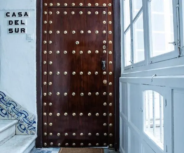 Casa Del Sur