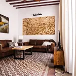 Casa Del Sur Apartamento *
