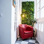 Casa Del Sur Apartamento