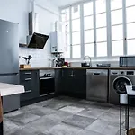 Casa Del Sur Apartamento Cádiz