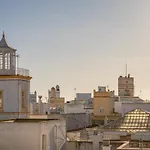 Casa Del Sur Apartamento Cádiz