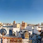 Casa Del Sur * Cádiz
