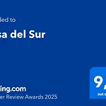 Casa Del Sur Apartamento Cádiz